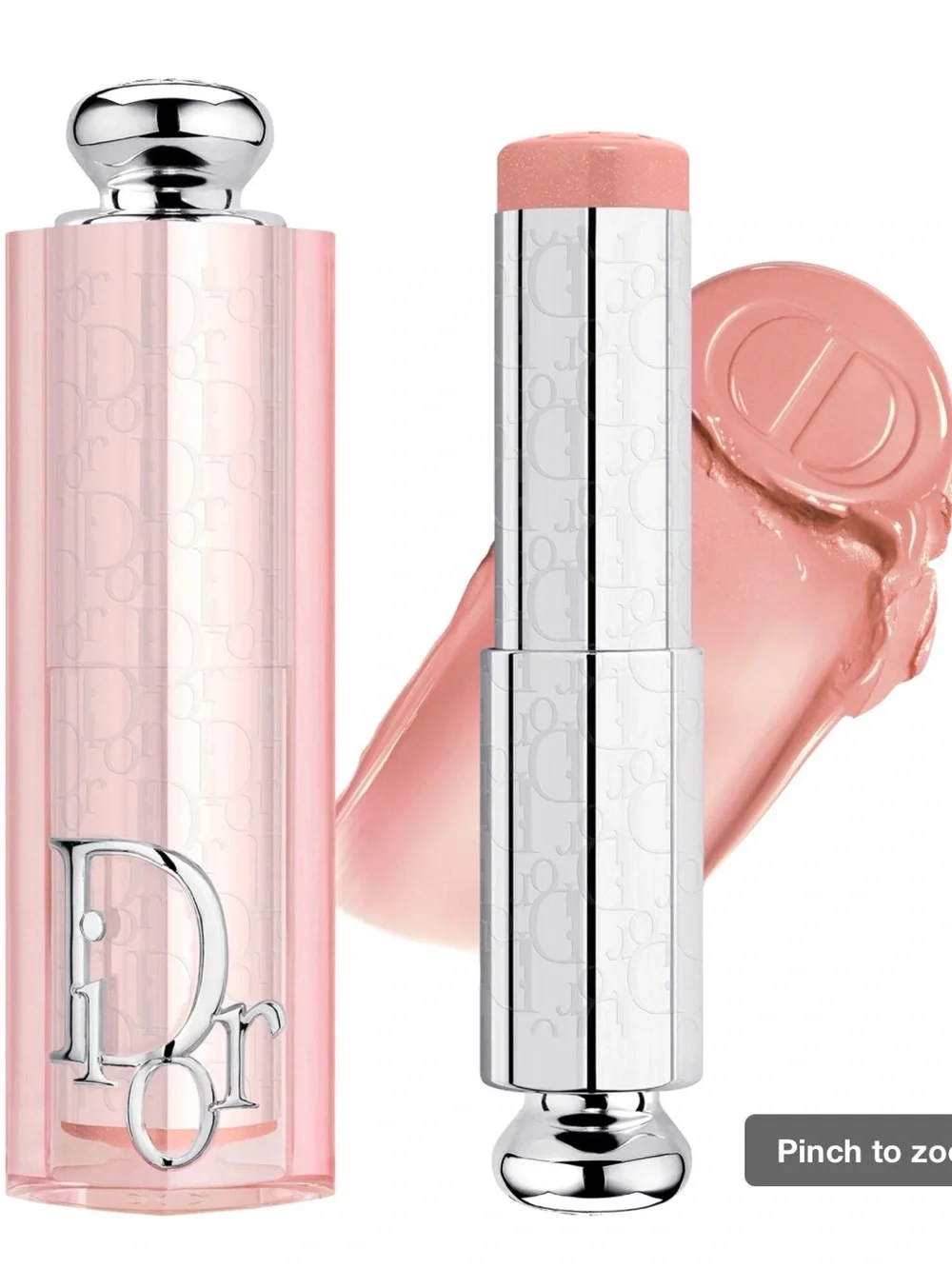 DIOR Backstage Rosy Glow Stick Blush 103 Toffee AMAZING Brand New in box